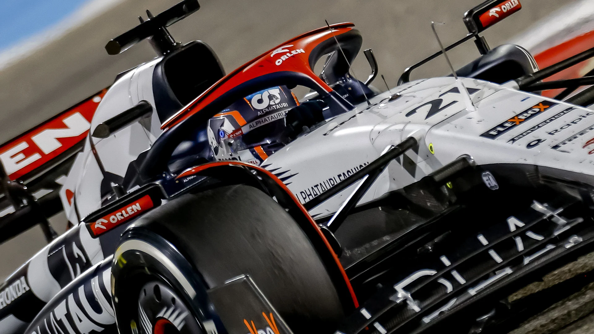 There's no way to escape' – Nyck de Vries opens up on 'double